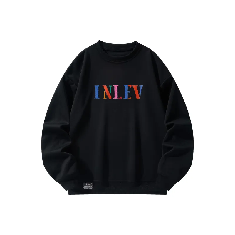 LEVEL Sweatshirts Unisex-0