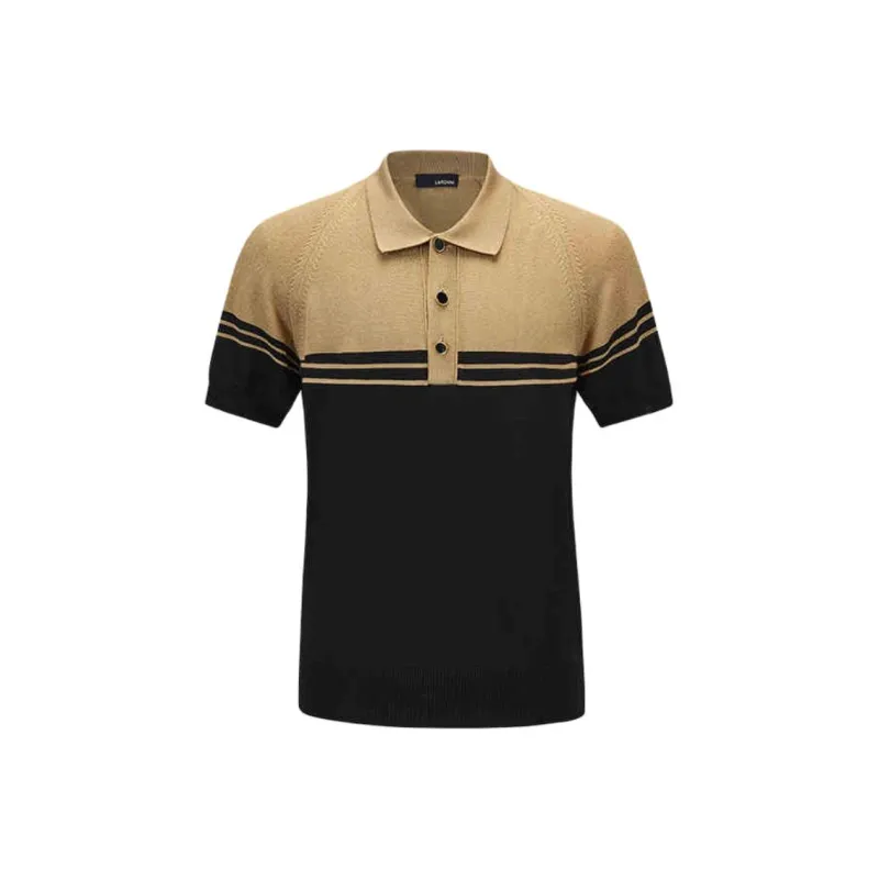 LARDINI Polo Shirts Men-2