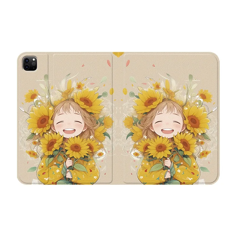 YIBAOBAO Tablet Protective Cases-7