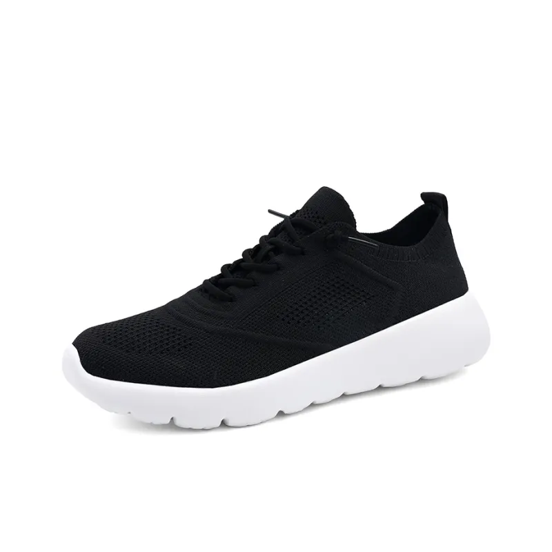 Boogie Bear Breathable Low Top Casual Shoes Unisex-4