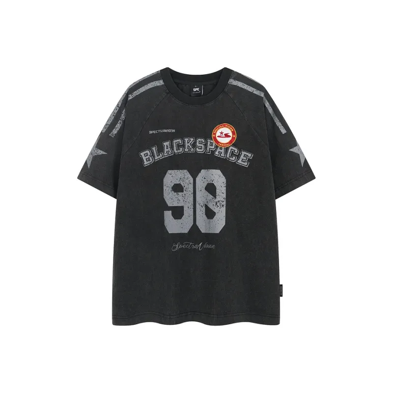 BONAS T Shirts Unisex-0