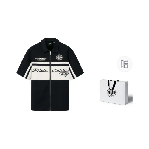 Palladium Shirts Unisex