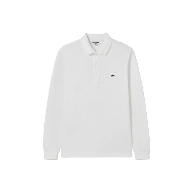 LACOSTE Polo Shirts Men-1