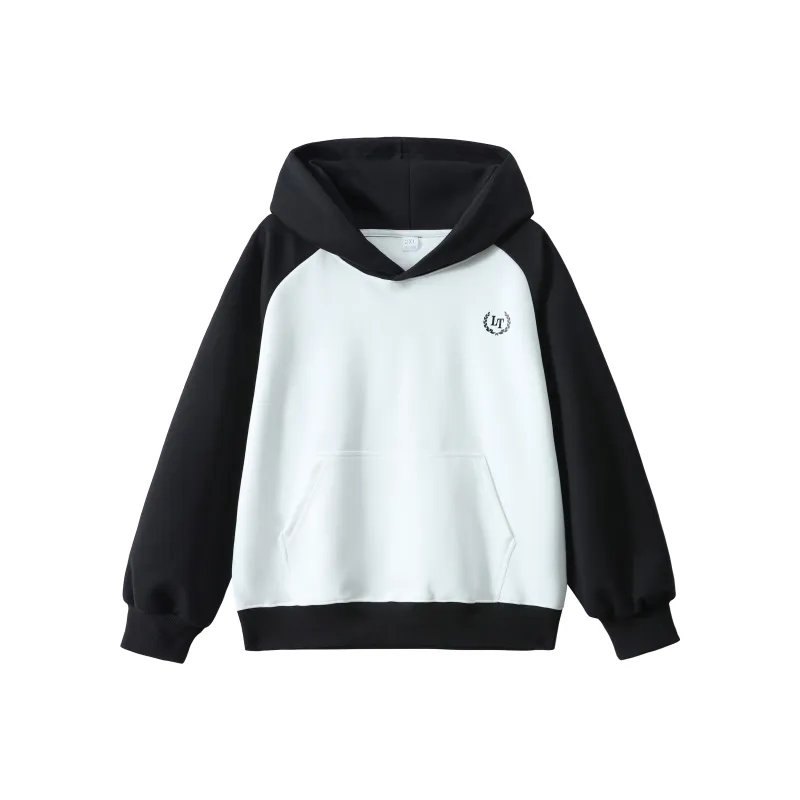 LIVINGTOWN Sweatshirts Unisex-6