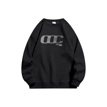 CHEVAL NOIR Sweatshirts Unisex