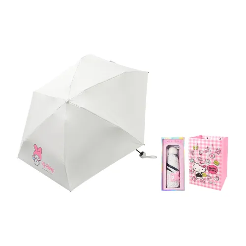 Hello Kitty Sanrio Series Umbrellas