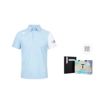 EUROPEAN TOUR Polo Shirts Men