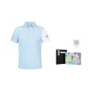 Light Blue-Box Included with Shopping Bag