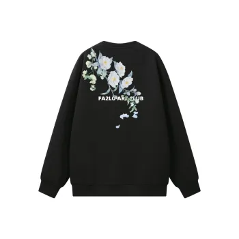 FA2LO Sweatshirts Unisex