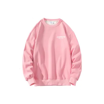 CHRROTA Sweatshirts Unisex