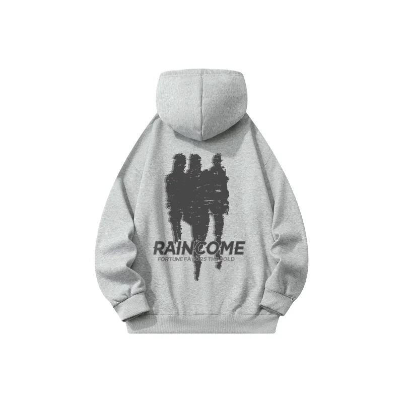 RAINCOME Sweatshirts Unisex-4