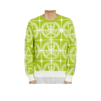 MARK & LONA Sweatshirt Men's Green