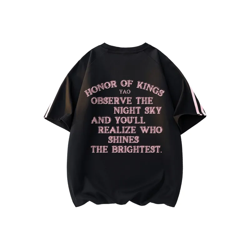 HONOR OF KINGS T Shirts Unisex-0