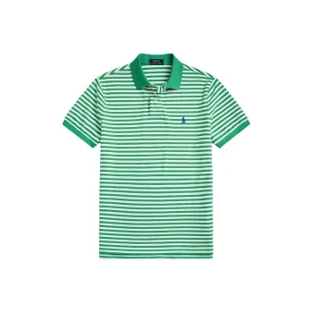 Polo Ralph Lauren Striped Polo Shirt