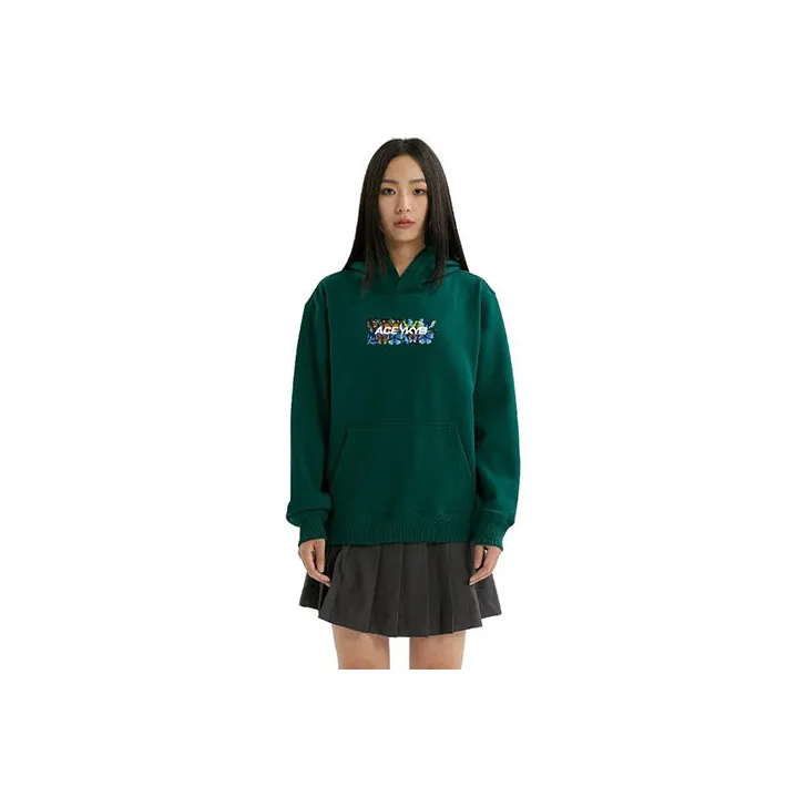 YK&YB Sweatshirts Unisex-0
