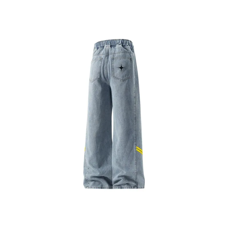 DUKE+DEXTER Jeans Unisex-8