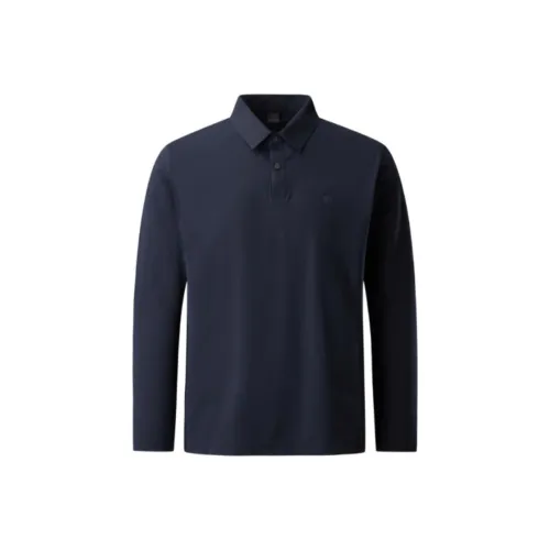 KOLON SPORT Polo Shirts Men