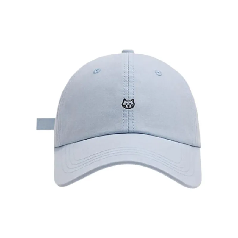 A Good Thing Cotton Baseball Caps Unisex-18