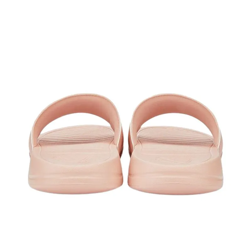 PUMA Popcat 20 Slip Resistant Slide Slippers Unisex Pink-3