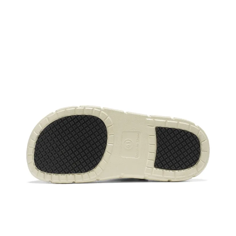 HLA Clogs Men-4