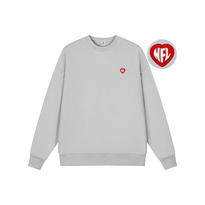 NFL Sweatshirts Unisex-21