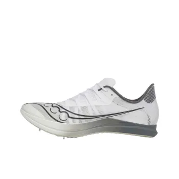 Saucony Terminal Vt White Carbon