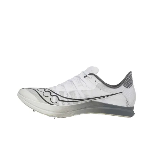 Saucony Terminal Vt White Carbon