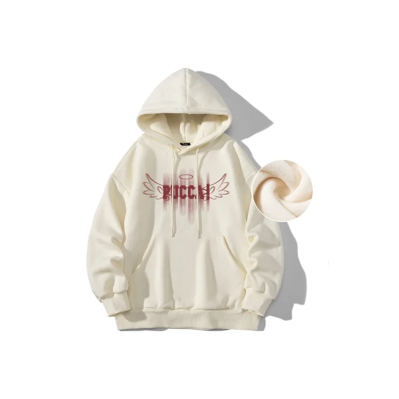 PUCCA Sweatshirts Unisex-0