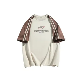 DABAISHA T Shirts Men