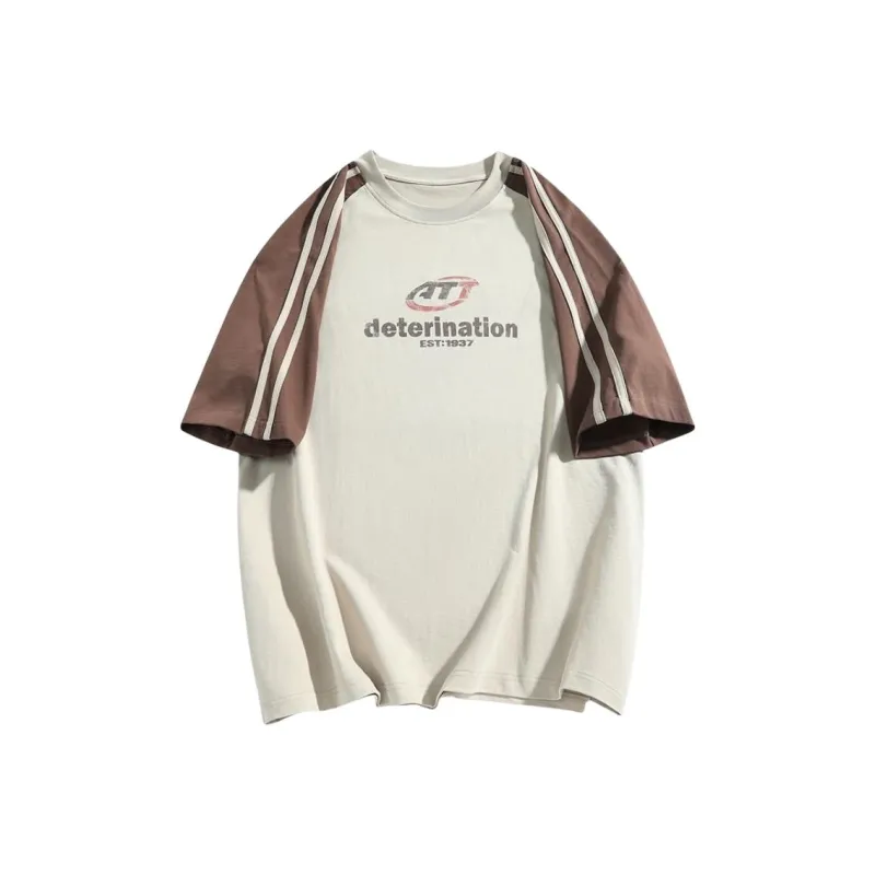DABAISHA T Shirts Men-1