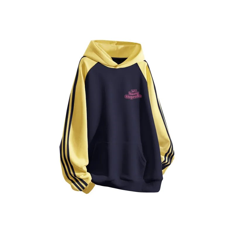 Supremo Cat Sweatshirts Unisex-26
