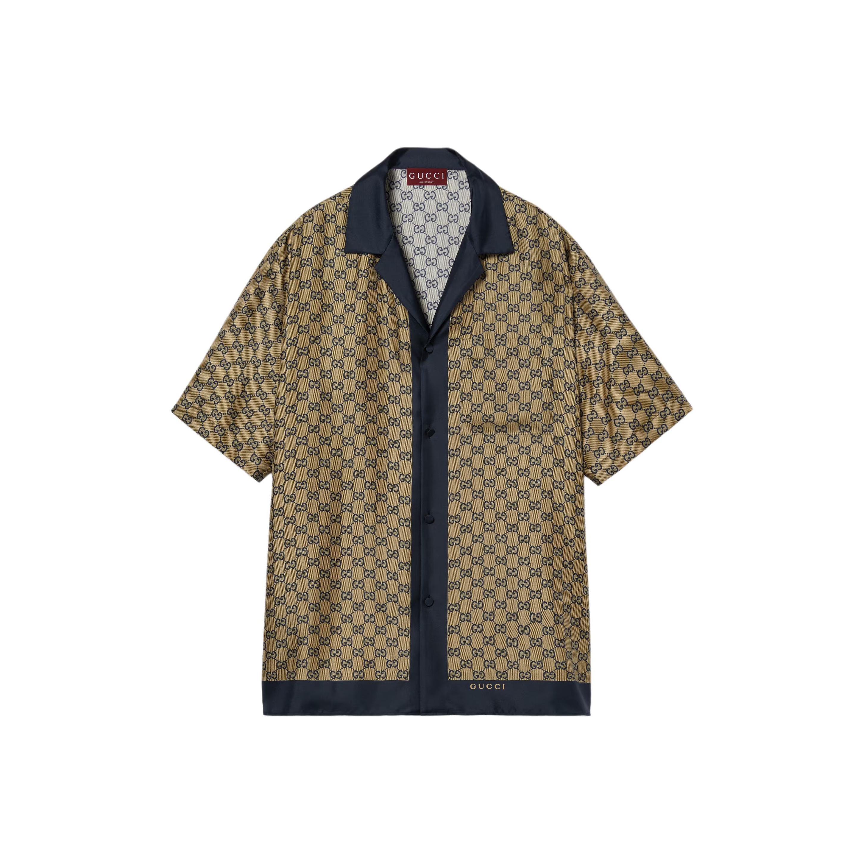 GUCCI Shirts Men on Sale & Authentic - POIZON GUCCI Shirts Men on Sale & Authentic - POIZON