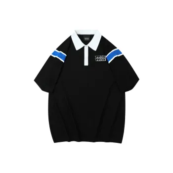 MISTEEZ Polo Shirts Unisex