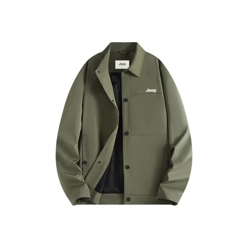 Jeep Jackets Unisex-2