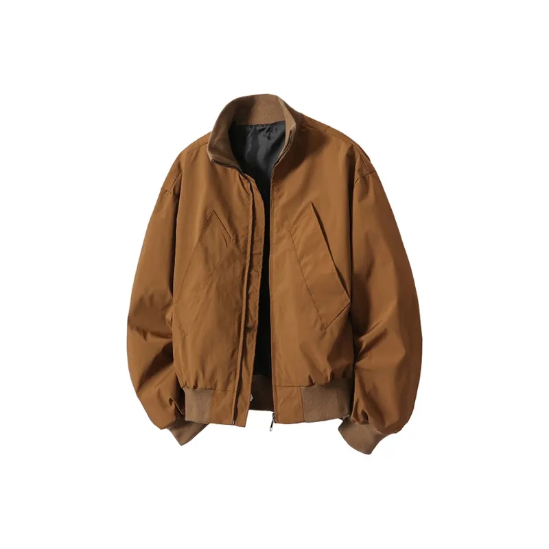EYEUNDERSTAND Jackets Coats Men's-6