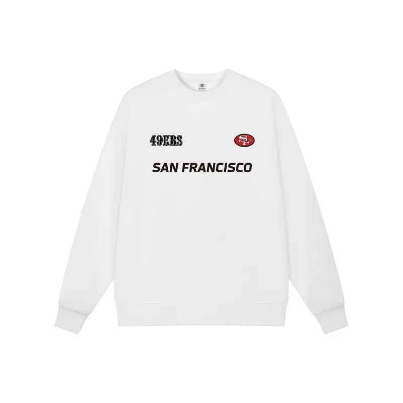 NFL Sweatshirts Unisex-7
