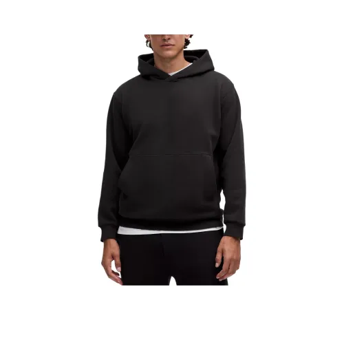 Lululemon Steady State Sweatshirt Men's