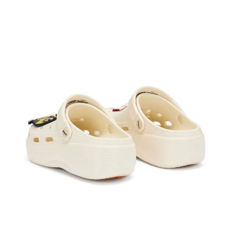Disney x Hotwind Zootopia Series Clogs Women's-2