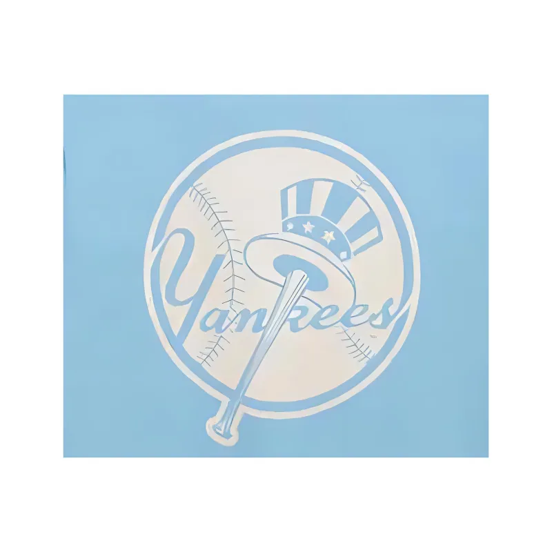 New Era T Shirts Unisex Sky Blue-2