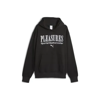 PUMA X Pleasures Graphic Hoodie