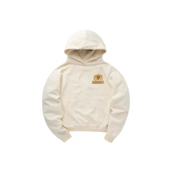 RHUDE Cresta Cigar Hoodie
