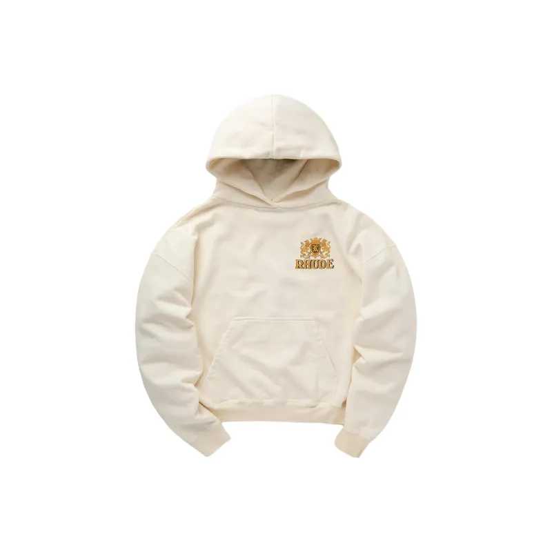 RHUDE Cresta Cigar Hoodie-0