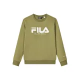 Fleece-Lined-Green-KK[Loose Fit]