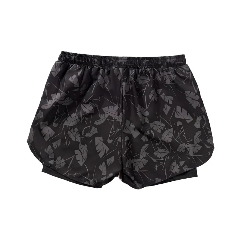 XTEP Swimming Shorts Men-1