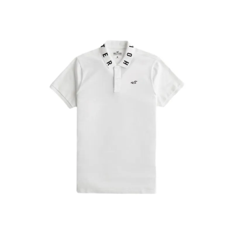 Hollister Polo Shirts Men-0