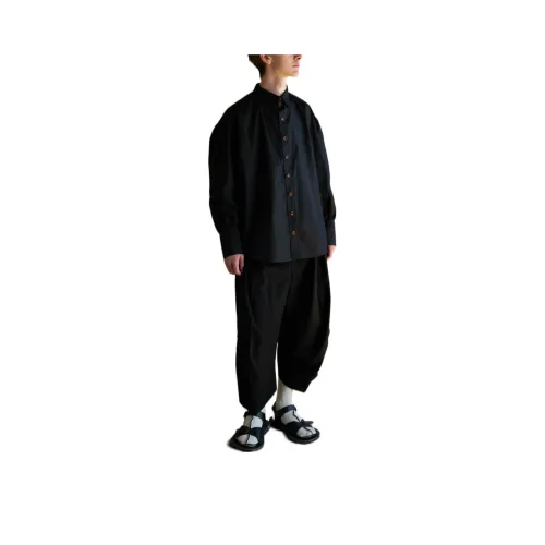 Christopher Nemeth Shirts Men White