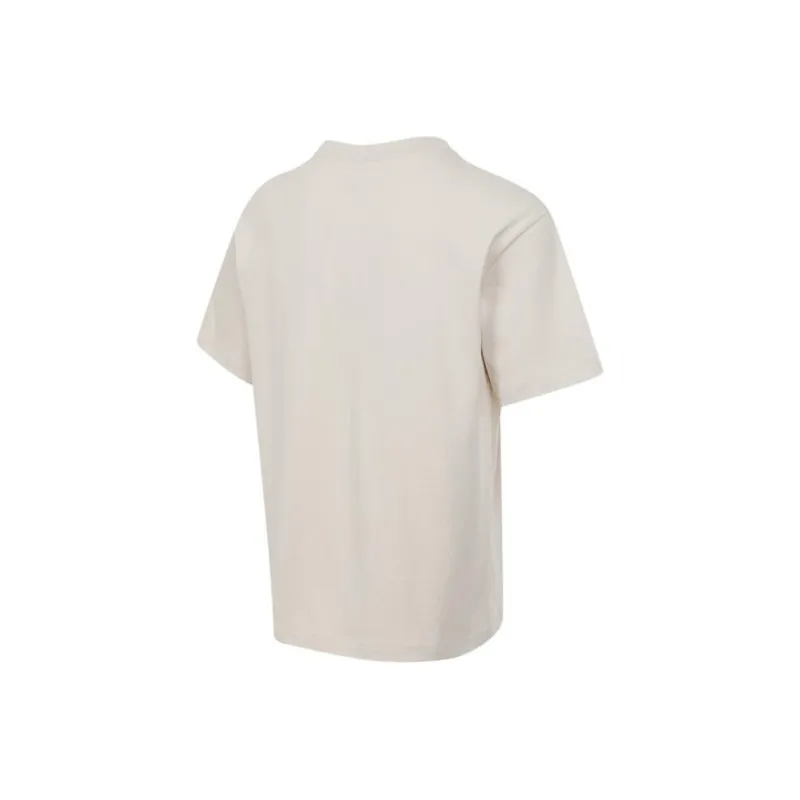 PUMA PremiumESS T Shirt Men's Light Khaki-1