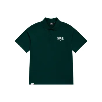 New Balance Polo Shirt Men's Jasper