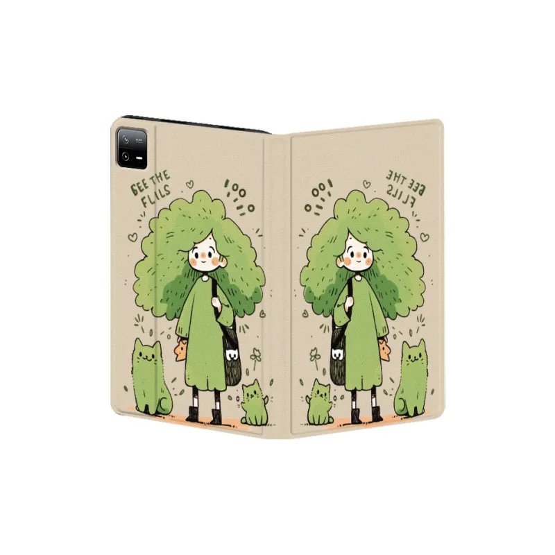YIBAOBAO Tablet Protective Cases-6