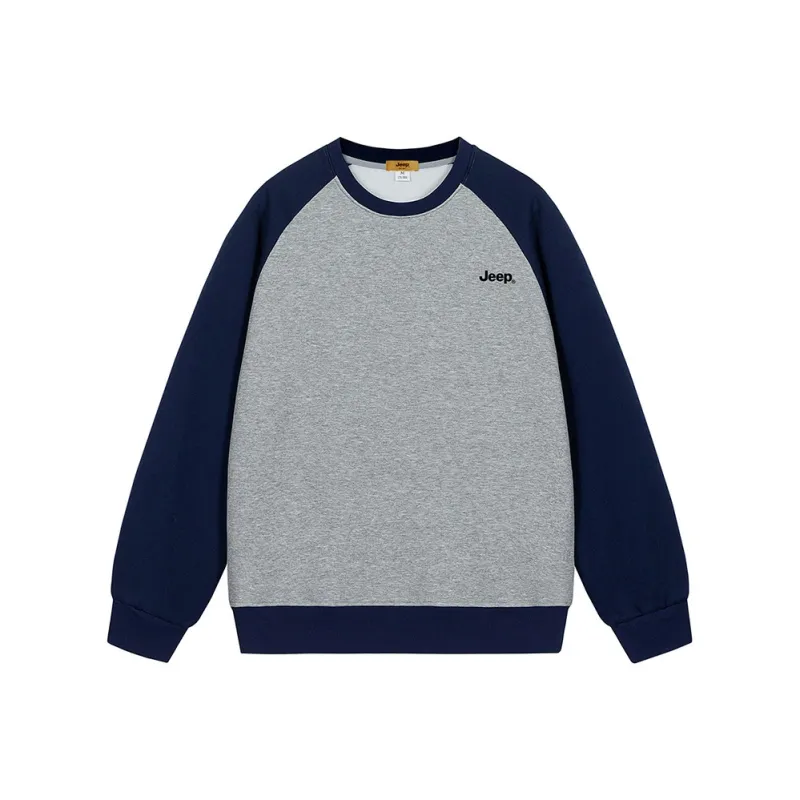 Jeep Sweatshirts Unisex-0